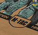 M-Tac футболка Freedom Coyote Brown– Мілітарист - мініатюра 8