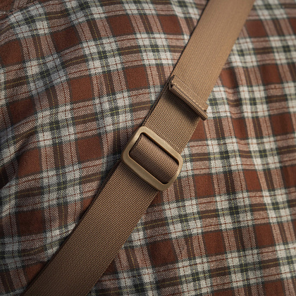 M-Tac сумка Fanny Bag Coyote– Мілітарист - зображення 17