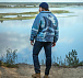 M-Tac кофта Sherpa Fleece Nordland– Мілітарист - мініатюра 11