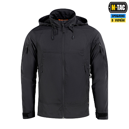 M-Tac куртка Flash Black– Мілітарист - зображення 2