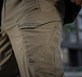 M-Tac штани Aggressor Summer Gen.II Flex Dark Olive– Мілітарист - мініатюра 9