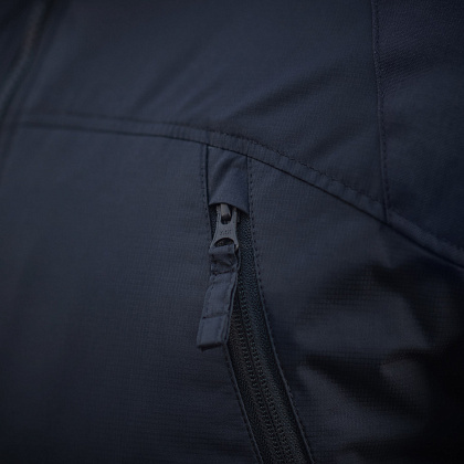 M-Tac куртка зимняя Alpha Gen.III Pro Primaloft Dark Navy Blue– Милитарист - фото 31