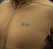 M-Tac кофта Shadow Fleece Polartec Coyote– Мілітарист - мініатюра 13