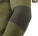 M-Tac термосорочка компресійна Ranger Green/Dark Grey– Мілітарист - мініатюра 11