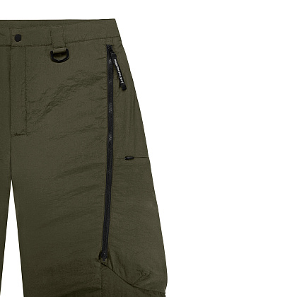 Phantom Project/M-Tac штани Trapeze Nylon Pants Olive– Мілітарист - зображення 3