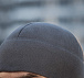 M-Tac шапка Watch Cap Elite флис (320г/м2) Dark Grey– Милитарист - миниатюра 11