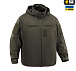M-Tac куртка Storm Gen.II Ranger Green– Мілітарист - мініатюра 3
