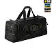 M-Tac сумка-баул Sport 70л Elite Multicam Black– Мілітарист - мініатюра 1