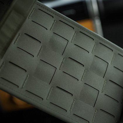 M-Tac велкро-панель на автомобільний сонцезахисний візор Elite Ranger Green– Мілітарист - зображення 12