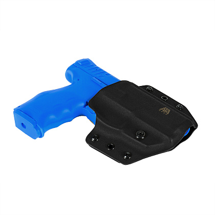 ATA Gear кобура модель Hit Factor ver.1 для HK VP-9 / SFP9 Black правша– Милитарист - фото 4