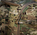 M-Tac рюкзак Sturm з ергономічними лямками X-Large Elite Gen.II Multicam– Мілітарист - мініатюра 8