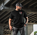 M-Tac футболка Powerful Combination Cotton Hard Black– Милитарист - миниатюра 19