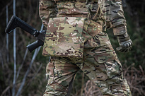  M-Tac коврик для сидения с ремнем ARMOR
