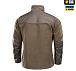 M-Tac куртка Alpha Microfleece Gen.II Dark Olive– Милитарист - миниатюра 4