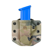 ATA Gear паучер модель Pouch ver.1 для CZ P07 Duty / TREX MultiCam - Infused правша/левша– Милитарист