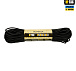 M-Tac паракорд 550 type III Black 30м - мініатюра 1 M-Tac паракорд 550 type III Black 30м– Мілітарист - мініатюра 1