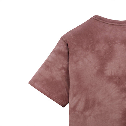 M-Tac футболка Washed Cotton Hard Ash Rose– Милитарист - фото 4