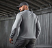 M-Tac світшот Born by Revolution Light Grey– Мілітарист - мініатюра 13
