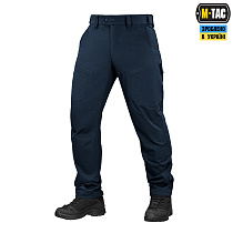 M-Tac штани Patrol Gen.III Dark Navy Blue– Мілітарист