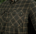 M-Tac сорочка Lumberjack Cotton Shirt Black/МС– Мілітарист - мініатюра 13