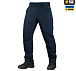 M-Tac брюки Patrol Gen.III Dark Navy Blue– Милитарист - миниатюра 1