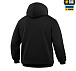 M-Tac кофта Hoodie Born by Revolution Oversize Hard Black– Мілітарист - мініатюра 4