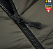 M-Tac жилет Витязь Gen.II Primaloft Olive/Black– Милитарист - миниатюра 5