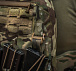 M-Tac плитоноска Cuirass Tiger Elite 2 клас захисту (розмір плити XL) Multicam– Мілітарист - мініатюра 14