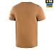 M-Tac футболка Viking Coyote Brown– Мілітарист - мініатюра 4