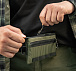 M-Tac кошелек горизонтальный с карабином X-Pac Elite Ranger Green– Милитарист - миниатюра 19