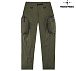 Phantom Project/M-Tac штани Zipper Cargo Nylon Olive– Мілітарист - мініатюра 1