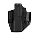 ATA Gear кобура модель Hit Factor ver.1 для зброї SiG P320 (full-size) Black правша– Мілітарист - мініатюра 7