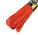 M-Tac паракорд Minicord 15m Reflective Safety Orange– Милитарист - миниатюра 3