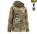 M-Tac куртка Soft Shell Lady MC– Мілітарист - мініатюра 3