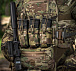 M-Tac плитоноска Cuirass Tiger FAST Elite (розмір плити L) Multicam– Милитарист - миниатюра 16