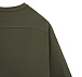 Phantom Project/M-Tac футболка Long Zipper combo Cotton Nylon Ranger Green– Мілітарист - мініатюра 4