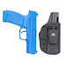 ATA Gear кобура модель Fantom ver.3 для Форт - 20/ 20 спорт Black– Милитарист - миниатюра 3