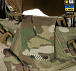 M-Tac Баллистическая защита паха Groin Protection GEN.II 2 класс защиты (FMS) Multicam– Милитарист - миниатюра 7