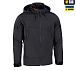 M-Tac куртка Flash Black– Мілітарист - мініатюра 3