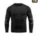 M-Tac термосорочка компресійна Black/Dark Grey– Мілітарист - мініатюра 2