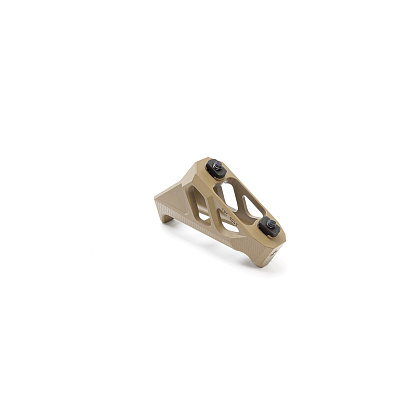Крук Ручка перенесення вогню середня кутова із кріпленням M-Lok Coyote Tan (9045)– Мілітарист - зображення 3