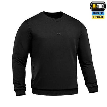 M-Tac світшот The Original Black– Мілітарист - зображення 3