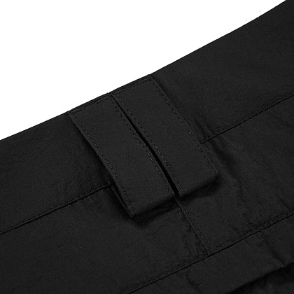 Phantom Project/M-Tac шорти Valve arch shorts Black– Мілітарист - зображення 9