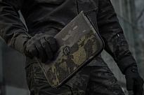  M-Tac планшет-органайзер А5 Elite Multicam Black