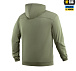 M-Tac кофта Hoodie Odin Light Olive– Мілітарист - мініатюра 4