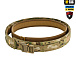 M-Tac ремінь Range Belt Cobra Buckle Multicam– Мілітарист - мініатюра 2