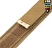 M-Tac ремінь Cobra Buckle Tactical Belt Coyote– Мілітарист - мініатюра 5