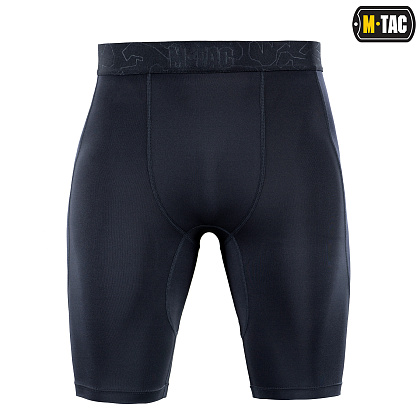 M-Tac труси  Active Level I Black– Мілітарист - зображення 2