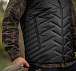 M-Tac жилет Витязь Gen.II Primaloft Black– Мілітарист - мініатюра 10