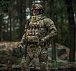M-Tac плитоноска Cuirass Tiger Elite 2 клас захисту (розмір плити XL) Multicam– Мілітарист - мініатюра 10